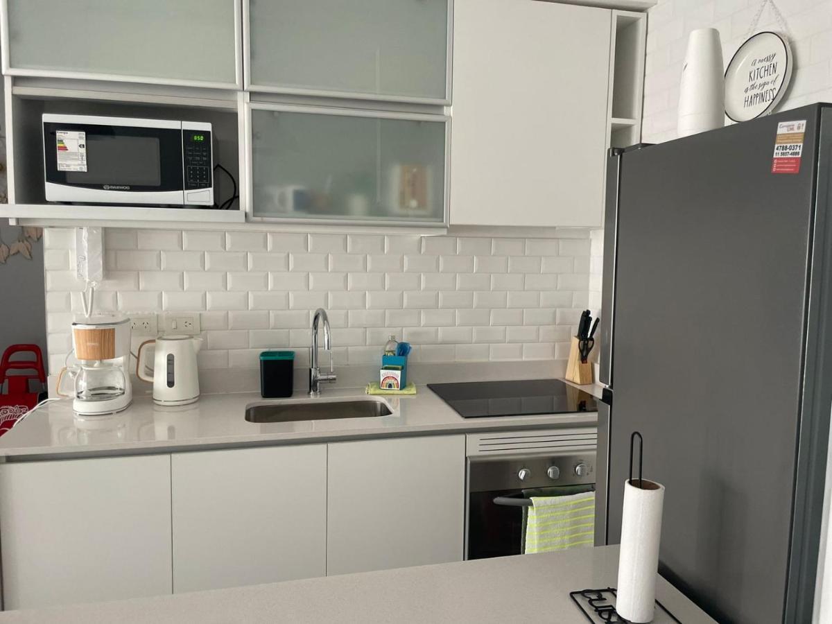 Apartment Montaneses 2342 Modern Fleni *