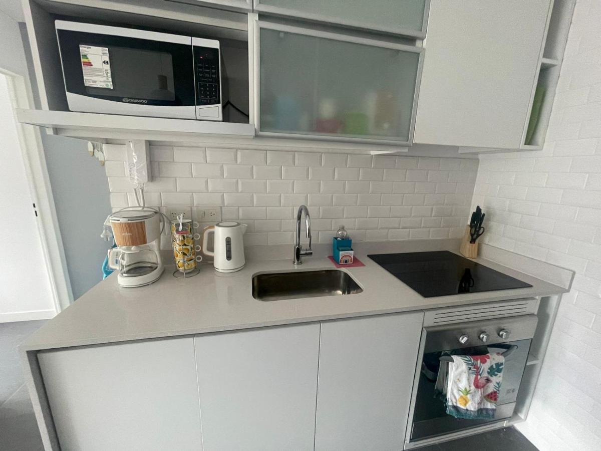 Apartment Montaneses 2342 Modern Fleni Buenos Aires