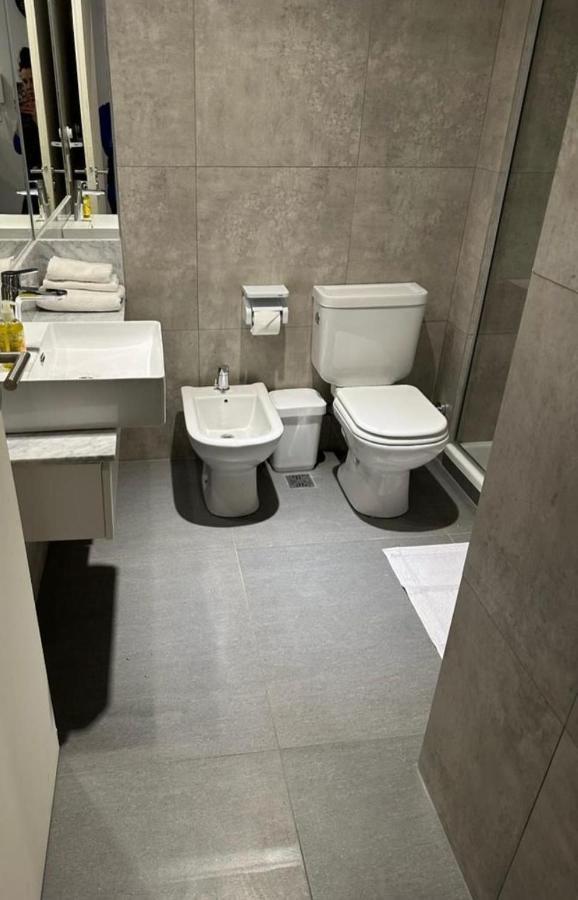 Montaneses 2342 Modern Fleni Apartment Buenos Aires