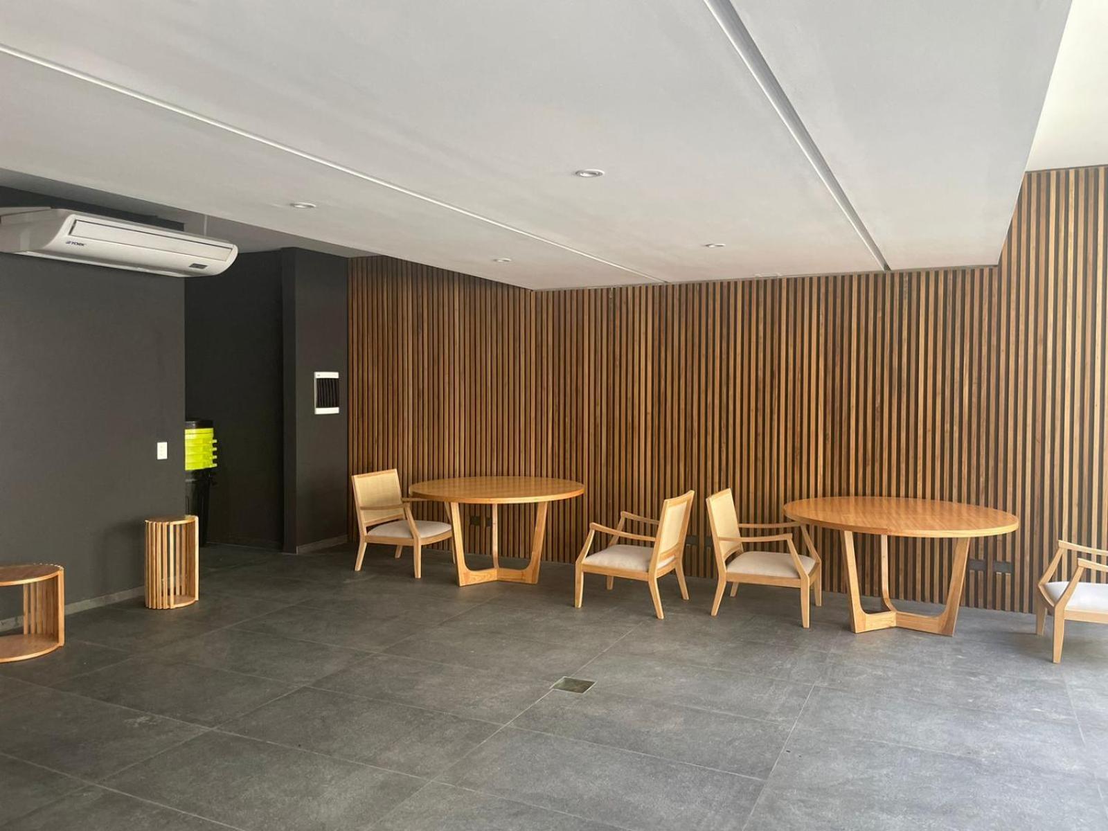 Montaneses 2342 Modern Fleni Apartment Buenos Aires